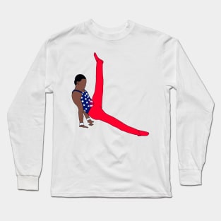 Khoi Young Long Sleeve T-Shirt